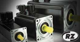 Repair Zone Servo